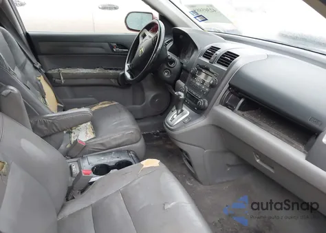 2008 Honda Cr-V Ex-L from USA, damaged, VIN JHLRE38708C043536